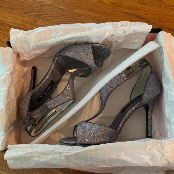 Nina shoes - Picture 6 of 8